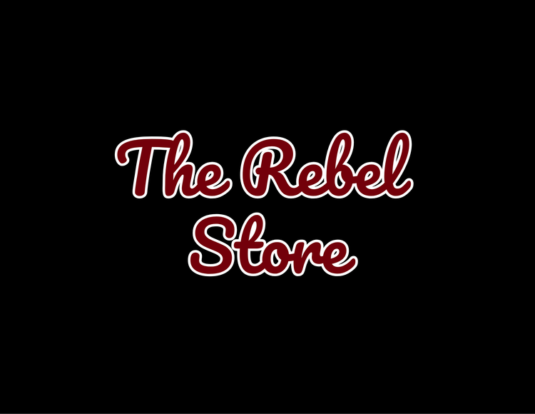 The Rebel Store is currently closed